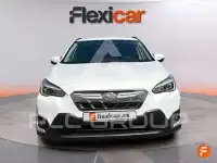2023 Subaru XV