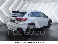 2023 Subaru XV