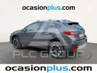 2023 Subaru XV