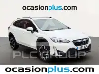 2023 Subaru XV