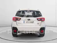 2023 Subaru XV