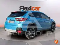2023 Subaru XV