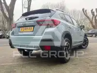 2023 Subaru XV
