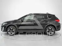 2023 Subaru XV