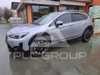 2023 Subaru XV