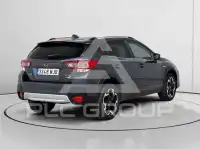 2023 Subaru XV