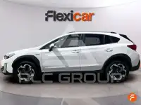 2023 Subaru XV