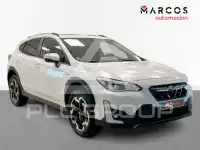 2023 Subaru XV