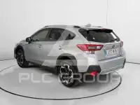 2023 Subaru XV