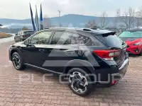 2023 Subaru XV