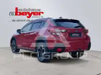 2023 Subaru XV