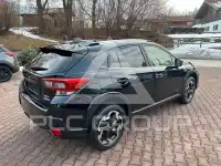 2023 Subaru XV