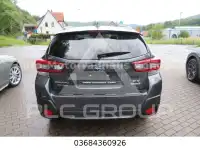 2023 Subaru XV