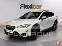 2023 Subaru XV