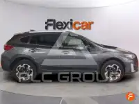 2023 Subaru XV