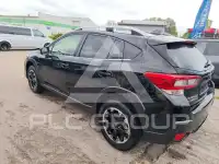 2023 Subaru XV