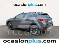 2023 Subaru XV