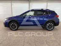 2023 Subaru XV
