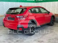 2023 Subaru XV