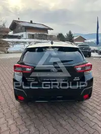 2023 Subaru XV