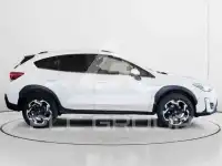 2023 Subaru XV