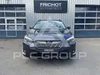 2023 Subaru XV