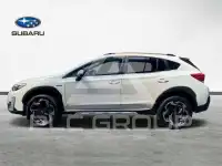 2023 Subaru XV