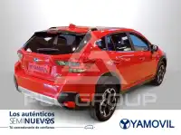 2023 Subaru XV