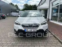 2023 Subaru XV