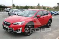 2023 Subaru XV