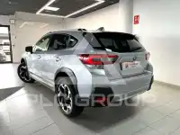 2023 Subaru XV