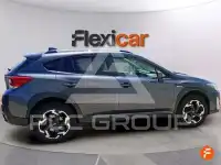 2023 Subaru XV