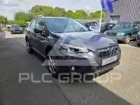 2023 Subaru XV