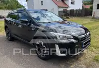 2023 Subaru XV