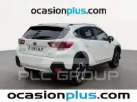 2023 Subaru XV