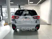 2023 Subaru XV