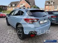 2023 Subaru XV