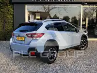 2023 Subaru XV