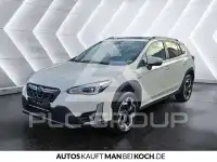 2023 Subaru XV