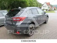 2023 Subaru XV
