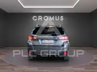 2023 Subaru XV