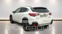 2023 Subaru XV