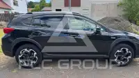 2023 Subaru XV