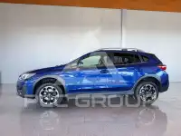 2023 Subaru XV