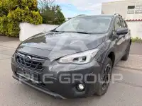 2023 Subaru XV