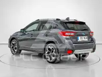 2023 Subaru XV