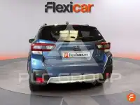 2023 Subaru XV