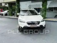 2023 Subaru XV