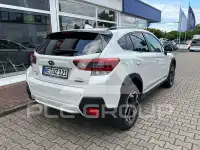 2023 Subaru XV