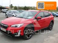 2023 Subaru XV